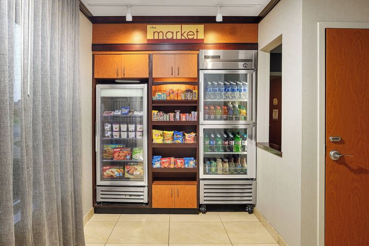 Fairfield Inn & Suites by Marriott Paducah
