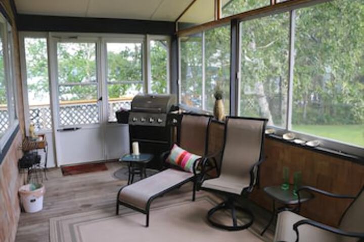 Silvershore Four Bedroom Home