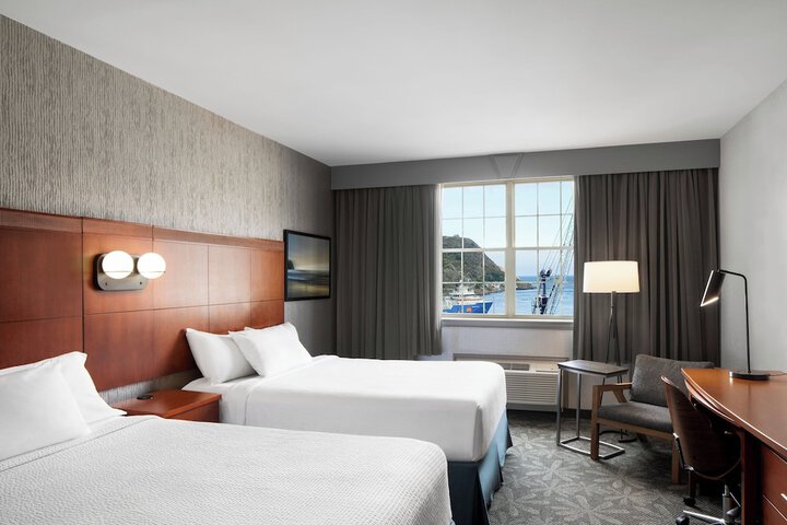 Courtyard by Marriott St. Johns Newfoundland
