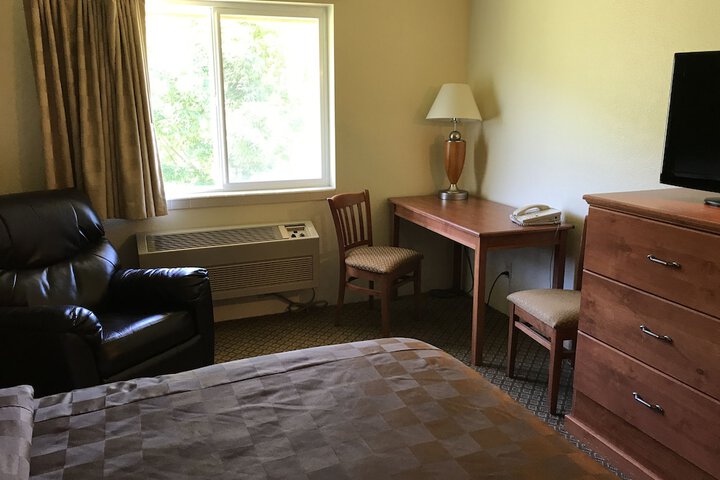 FairBridge Inn & Suites Kellogg