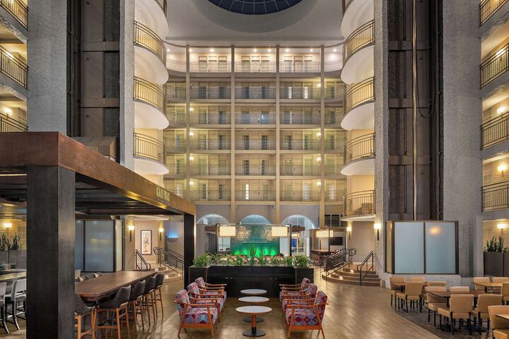 Embassy Suites by Hilton El Paso