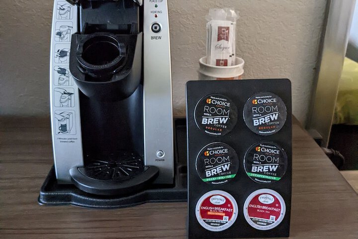 Quality Inn & Suites Delaware South