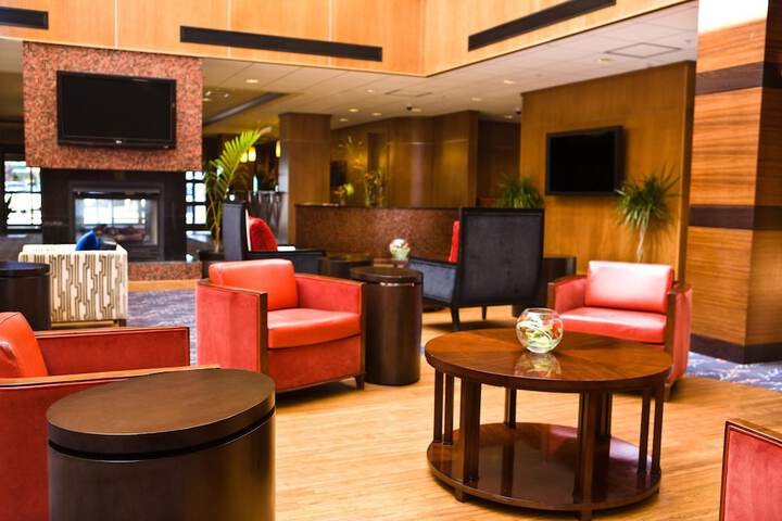 Hotel Interior 16 of 54