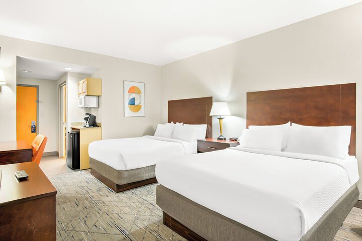 Holiday Inn Express Hotel & Suites Ocean City by IHG