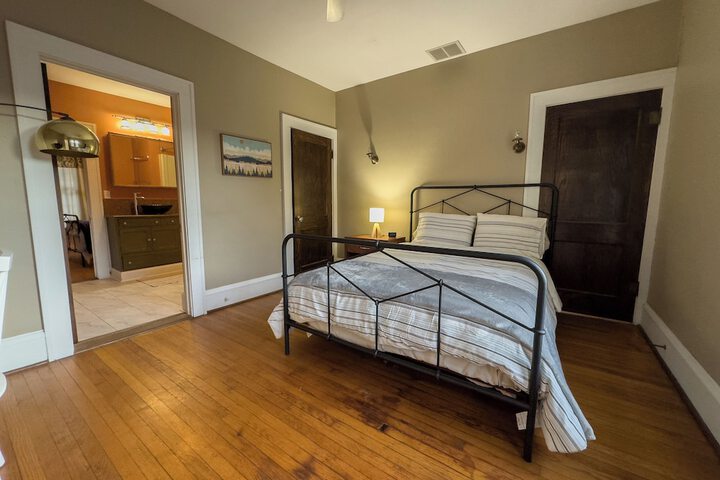 Elk River Hotel