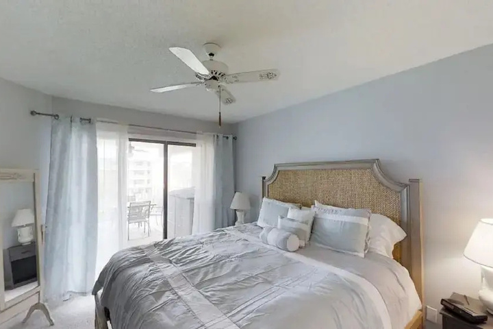 Colony Reef Club 1306 Condo