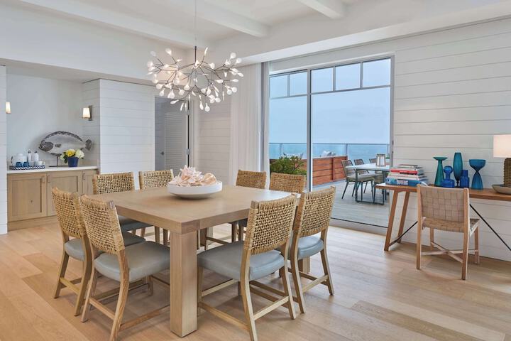 The Seabird Ocean Resort & Spa Part of Destination Hotel by Hyatt