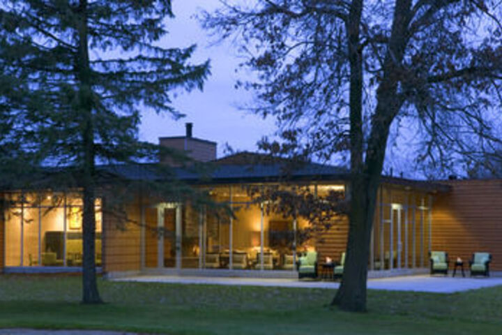 Heidel House Resort & Conference Center