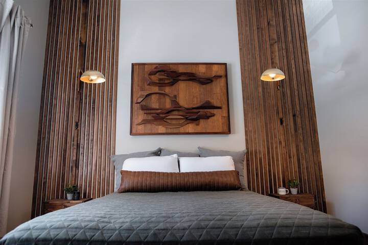 Scotia Lodge