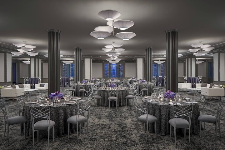 Ballroom/Hall 61 of 82
