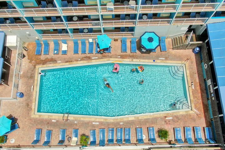 Bilmar Beach Resort