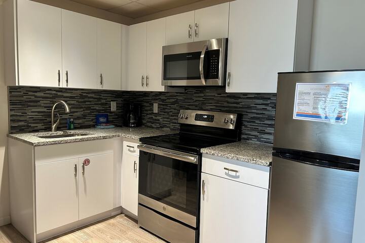 Esplanade Suites a Sundance Vacations Property