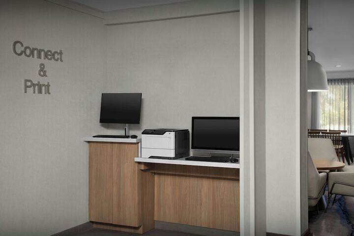 Fairfield Inn & Suites by Marriott Sarasota Lakewood Ranch