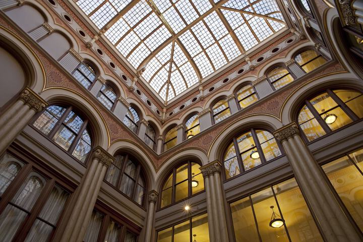 Hilton Garden Inn Milwaukee Downtown