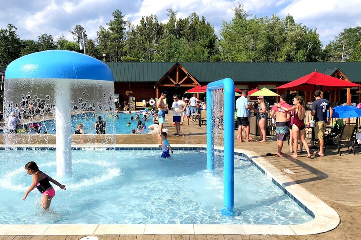 Scottys Lakeside Resort