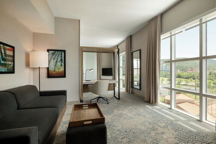 SpringHill Suites by Marriott Roanoke