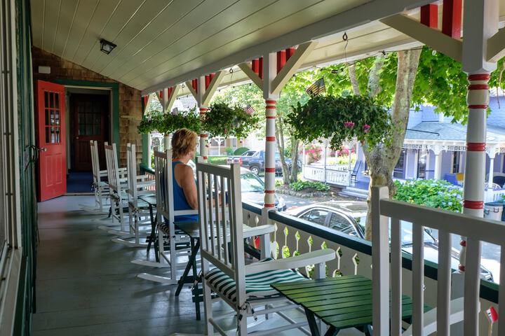 Terrace/Patio 56 of 65