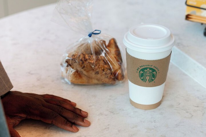 Breakfast/Coffee Service 47 of 65