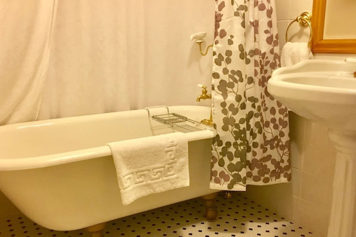 Trimmer House Bed and Breakfast