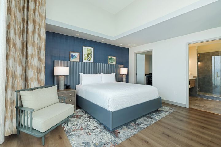Hotel Indigo Asheville Downtown by IHG