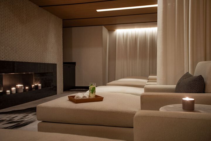 The Hythe a Luxury Collection Resort, Vail