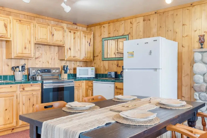 Cove Cottage