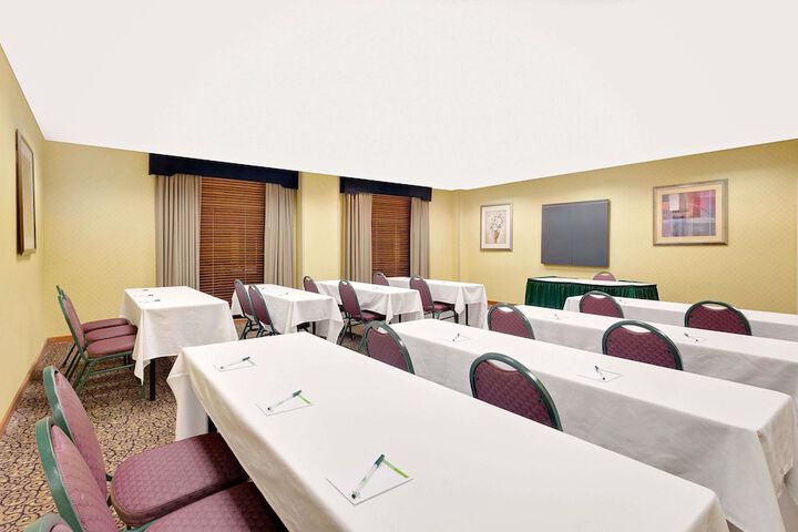 Meeting 15 of 19