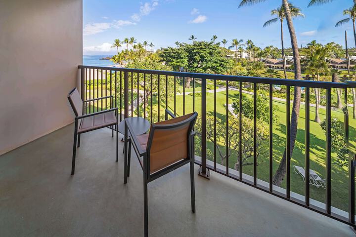 OUTRIGGER Kaanapali Beach Resort