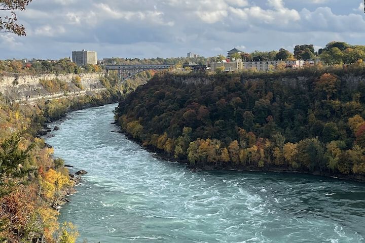Cambria Hotel Niagara Falls