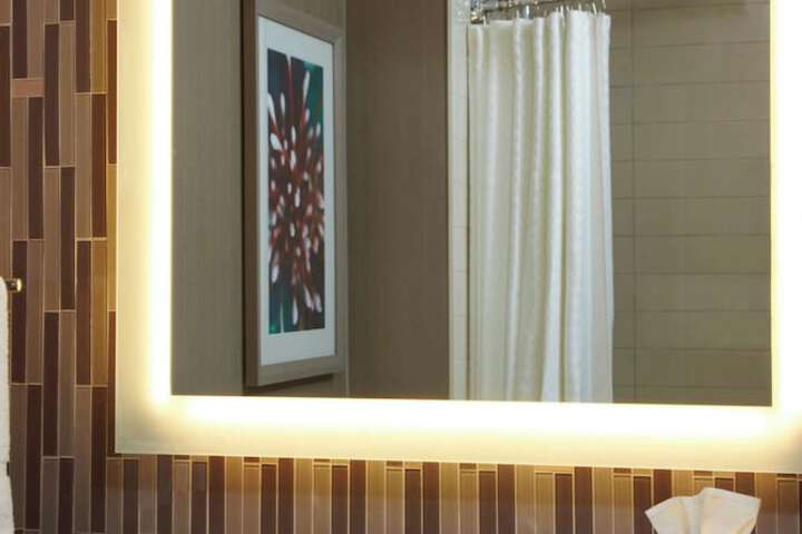 The Westin Peachtree Plaza Atlanta