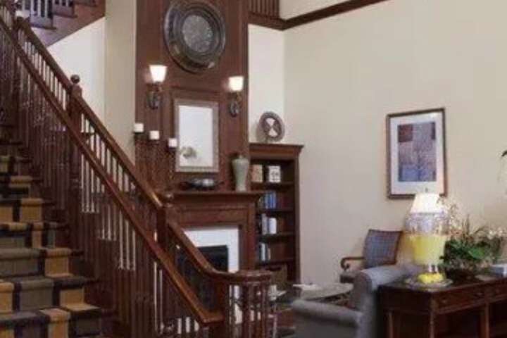 Country Inn and Suites of Yulee