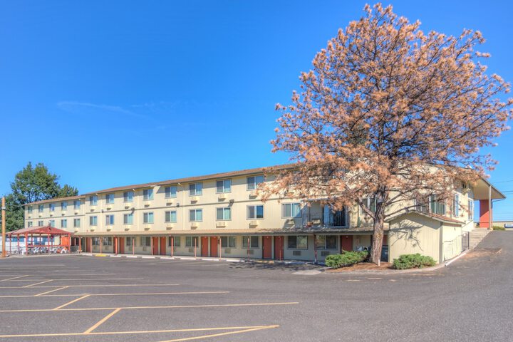Redmond Inn