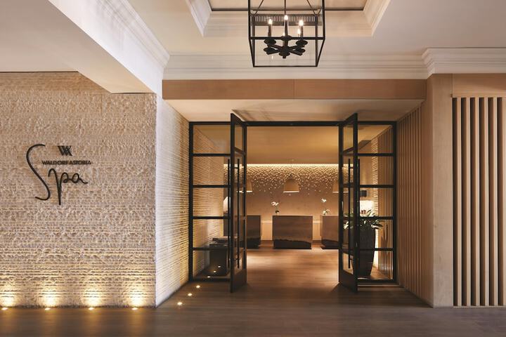 Waldorf Astoria Monarch Beach
