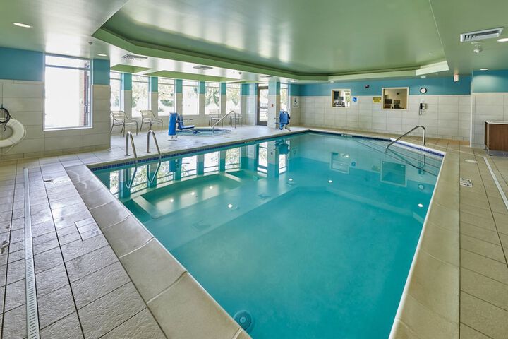 Pool 7 of 38