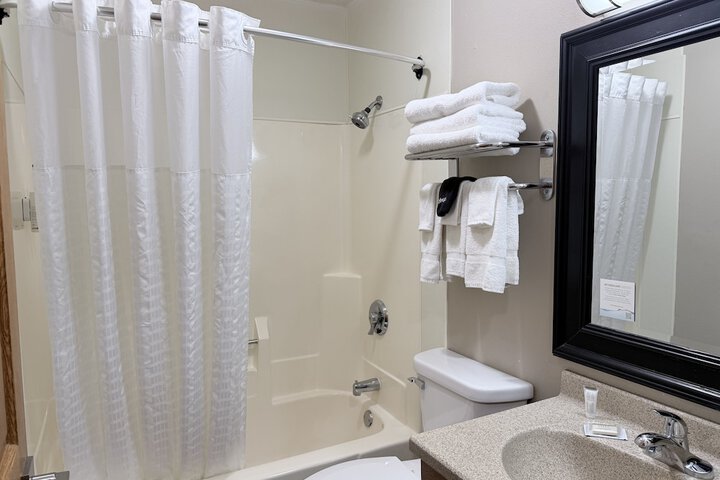 Baymont Inn & Suites by Wyndham Platteville