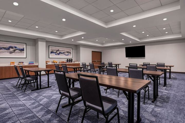 Meeting 18 of 24