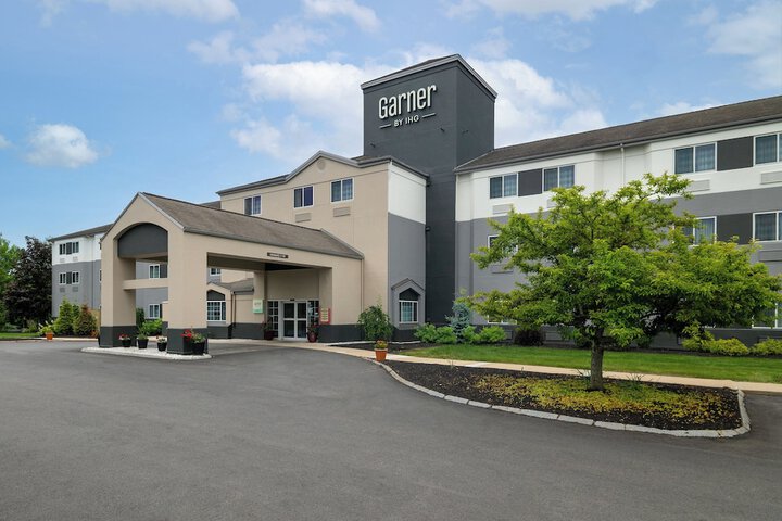 Garner Hotel Londonderry - Manchester by IHG
