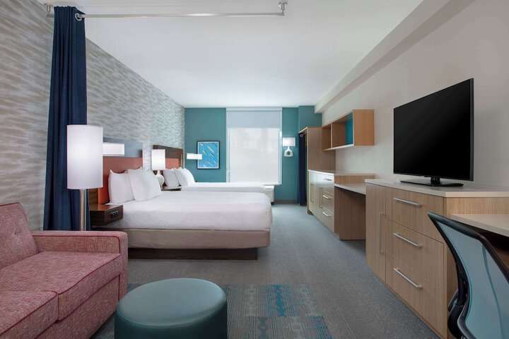Home2 Suites by Hilton Destin