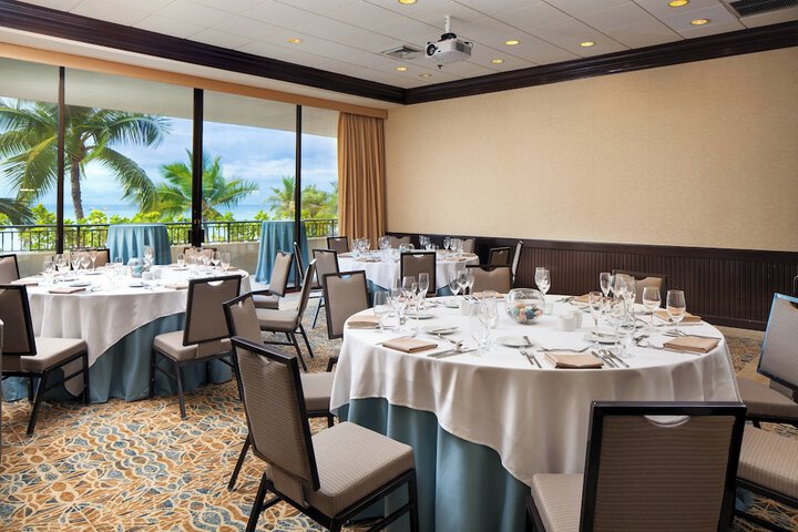 Sheraton Waikiki Beach Resort