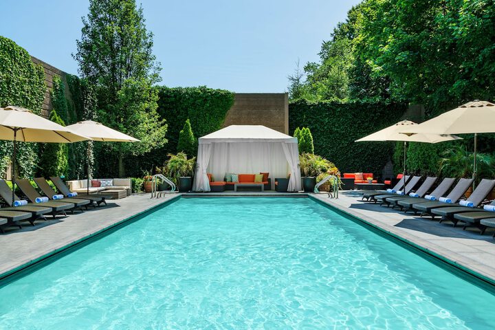 Pool 2 of 43