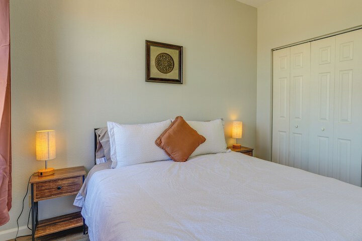 Eloy Vacation Rental w / Pool Access & Courtyard!