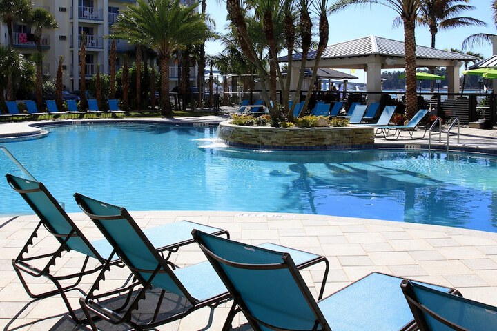Shephards Beach Resort