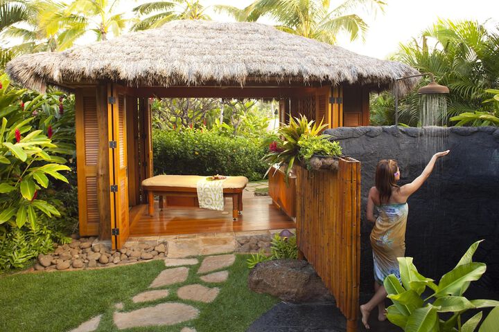Grand Hyatt Kauai Resort and Spa