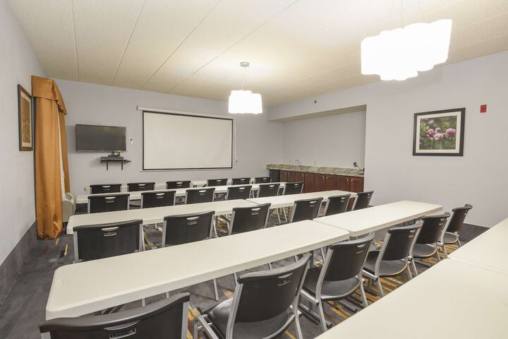 Meeting 19 of 25