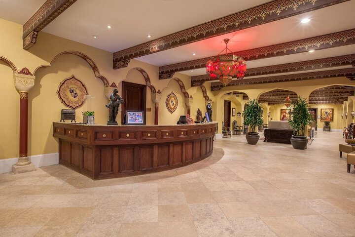 Casa Monica Resort & Spa Autograph Collection