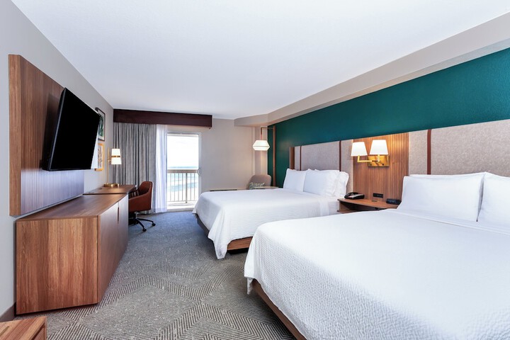Holiday Inn & Suites Daytona Beach on the Ocean by IHG