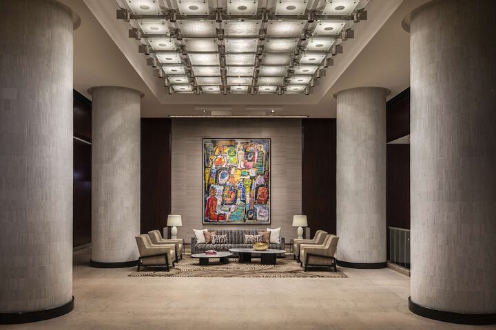 Hotel Interior 10 of 99