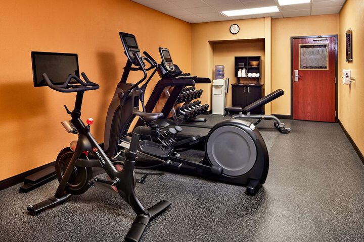 Health and Fitness 24 of 26