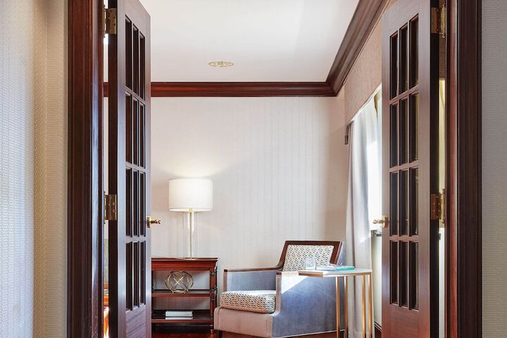 The Towers at Kahler Grand Hotel