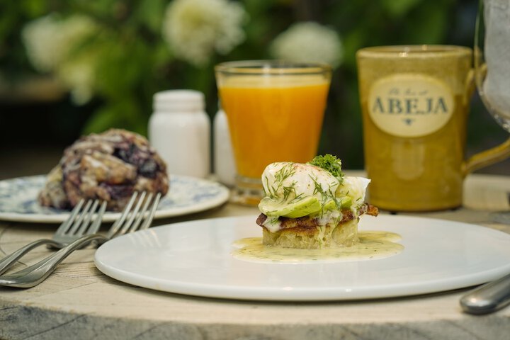 The Inn at Abeja